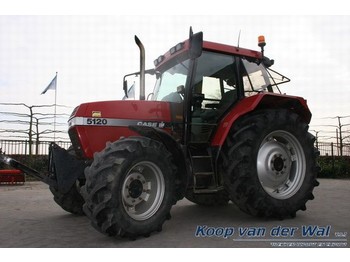 Case IH 5120 - Traktori