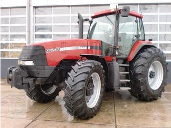 Case MX 240 - Traktori