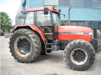 Case Maxum 5140 - Traktori