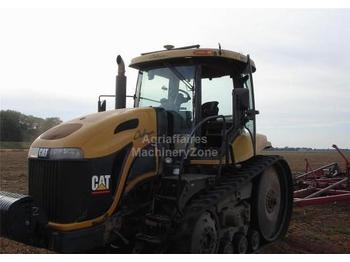 Caterpillar MT755B - Traktori
