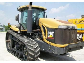 Caterpillar MT855B - Traktori