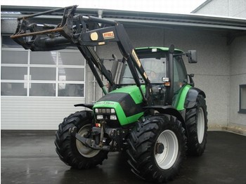 DEUTZ Agrotron 150.6 - Traktori