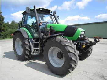 DEUTZ-FAHR AGROTON TTV 1145 - Traktori