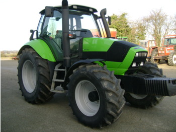 DEUTZ M620 - Traktori
