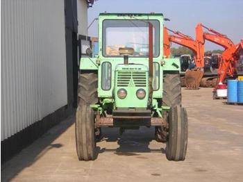 Deutz 130.06 - Traktori