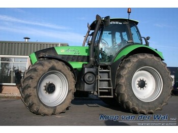 Deutz Agrotron 210 - Traktori