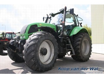 Deutz Agrotron 230 - Traktori