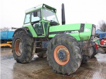 Deutz DX250 4wd - Traktori