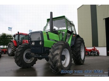 Deutz DX 92 / DX 4.70 - Traktori