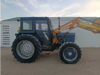 EBRO 6090-4 - Traktori