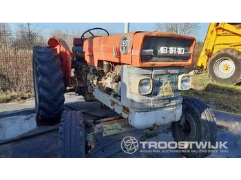 Ebro 155D - Traktori