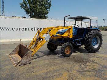  Ebro 6079 - Traktori