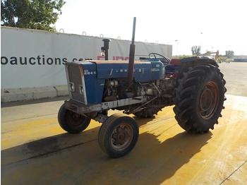  Ebro 684E - Traktori