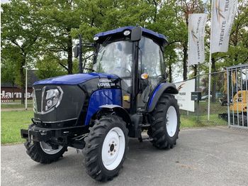 Eurotrac Tractor Agri met cabine Eurotrac LOVOL 504 III C TB-1 4X4 - Traktori