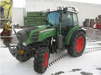 FENDT 209 P Vario - Traktori