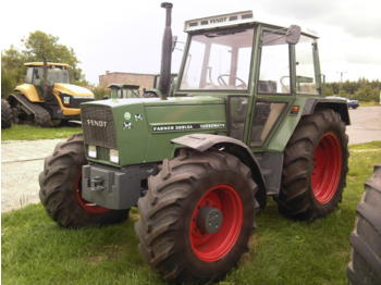 FENDT 309 - Traktori