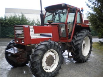 FIAT 1280  4X4 - Traktori