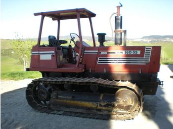 FIAT - 160.55
 - Traktori