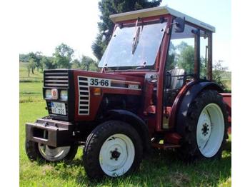 FIAT 35-66 Kabine *TOP-Zustand* - Traktori