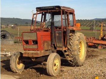 FIAT 6802 rm - Traktori