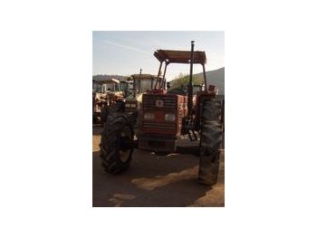 FIAT 70.66 DT
 - Traktori