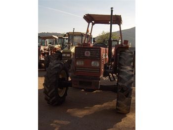FIAT 70.66 DT - Traktori