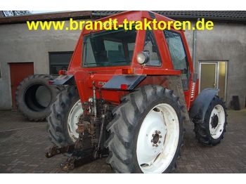 FIAT 780 DT *** - Traktori