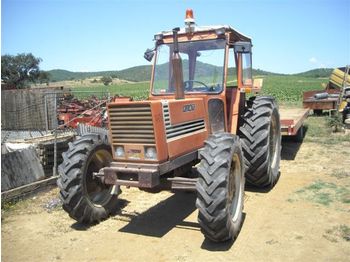 FIAT - 880 DT
 - Traktori