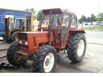 FIAT Ciągniki rolnicze - Traktori
