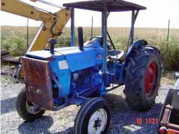 FORD 3000 - Traktori