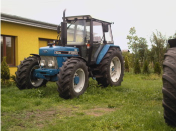 FORD 5030 - Traktori
