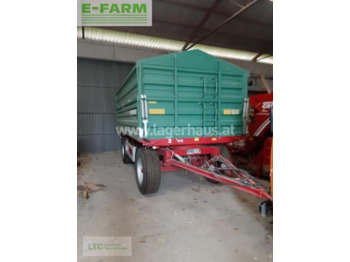 Farmtech privatverkauf21800 - Traktori