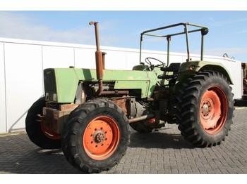 Fendt 610 - Traktori