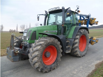 Fendt 716 Vario  - Traktori