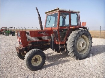 Fiat 1080E - Traktori