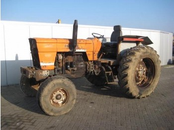 Fiat 1300 - Traktori