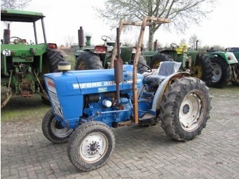 Ford 3055V - Traktori