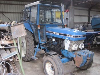 Ford 5610 - Traktori