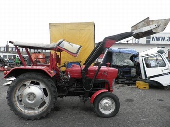  Ford Traktor 2000 - Traktori
