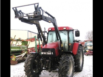 Germania: Tractor 100 CP CASE MX100 C  - Traktori