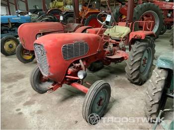 Guldner A2KS Spessart - Traktori