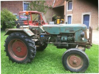 Guldner Abs 10 - Traktori