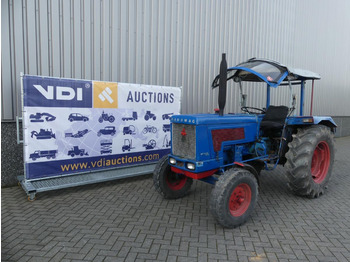 Hanomag Granit 501-S - Traktori