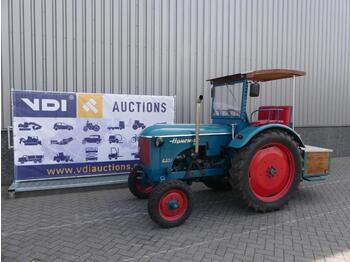 Hanomag R324S - Traktori