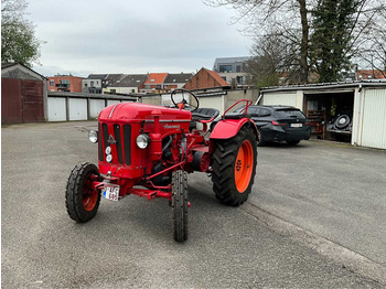 Hanomag R425 - Traktori