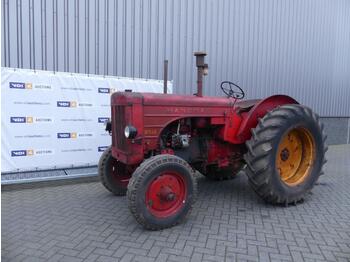 Hanomag R540 - Traktori