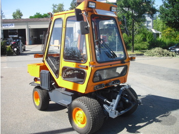 Holder Rasant KT 2200 Kommunal Trak 4x4 Metrac Aebi - Traktori