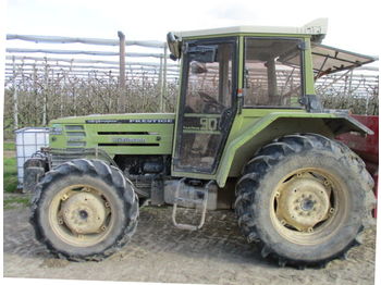 Hürlimann H488 DT - Traktori