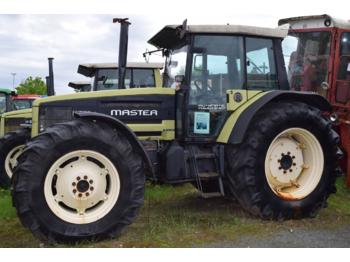 Hürlimann H 6165 - Traktori