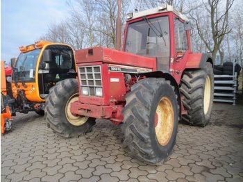 IHC 1056XL - Traktori